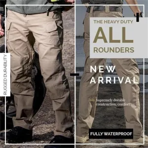 Hot Sale 49% OFFMulti-purpose Tactical Pants free shipping