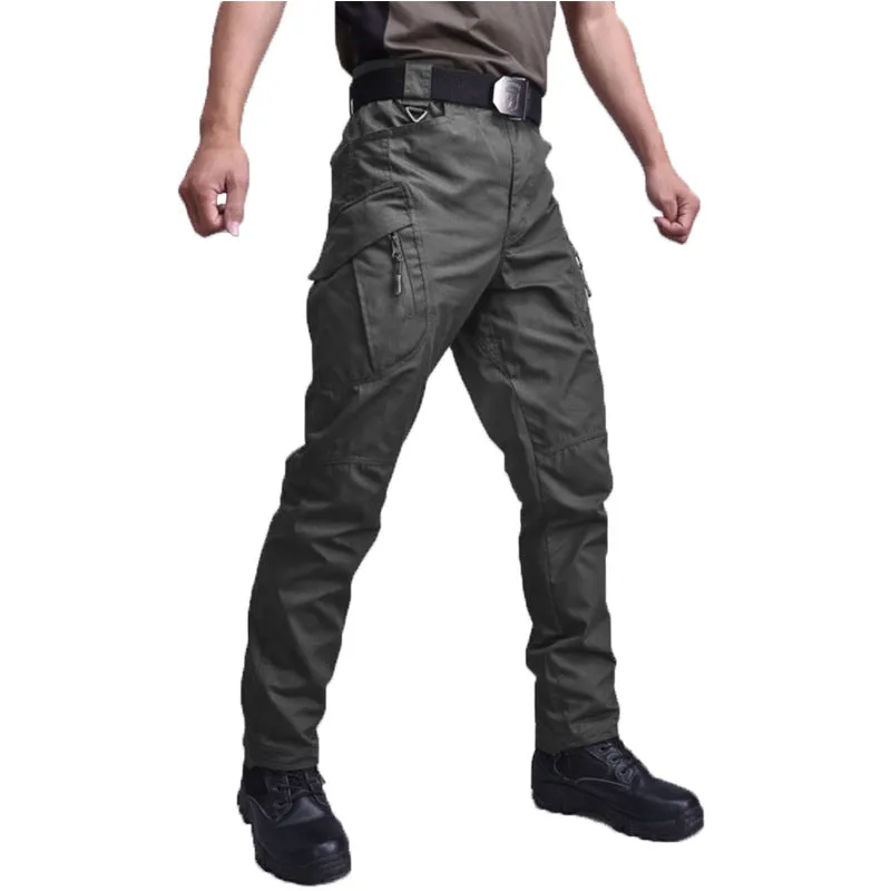 Hot Sale 49% OFFMulti-purpose Tactical Pants free shipping
