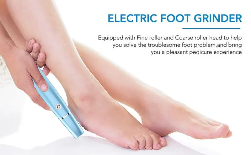 Hot Sale - 50% OFFElectric Feet Callus Remover