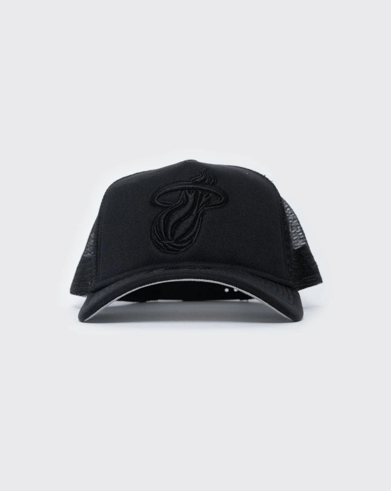new era 940 aframe miami heats trucker  60417887