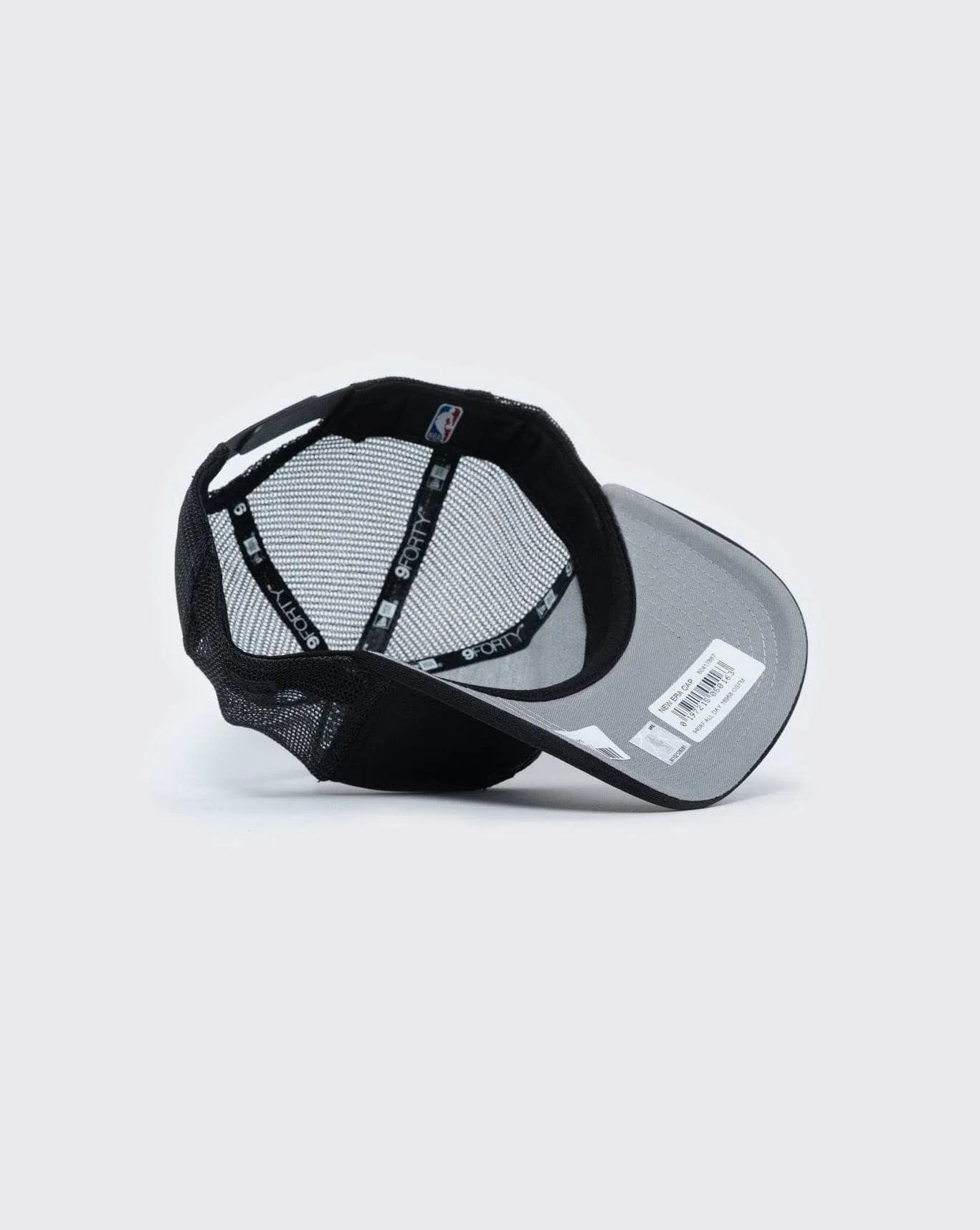 new era 940 aframe miami heats trucker  60417887
