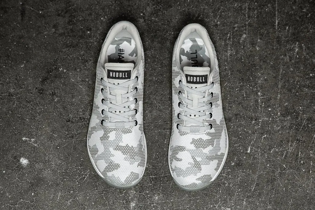 SNOW CAMO TRAINER (MEN'S)
