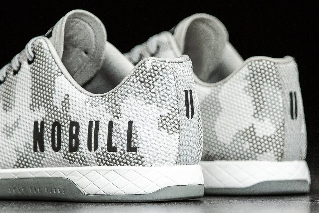 SNOW CAMO TRAINER (MEN'S)