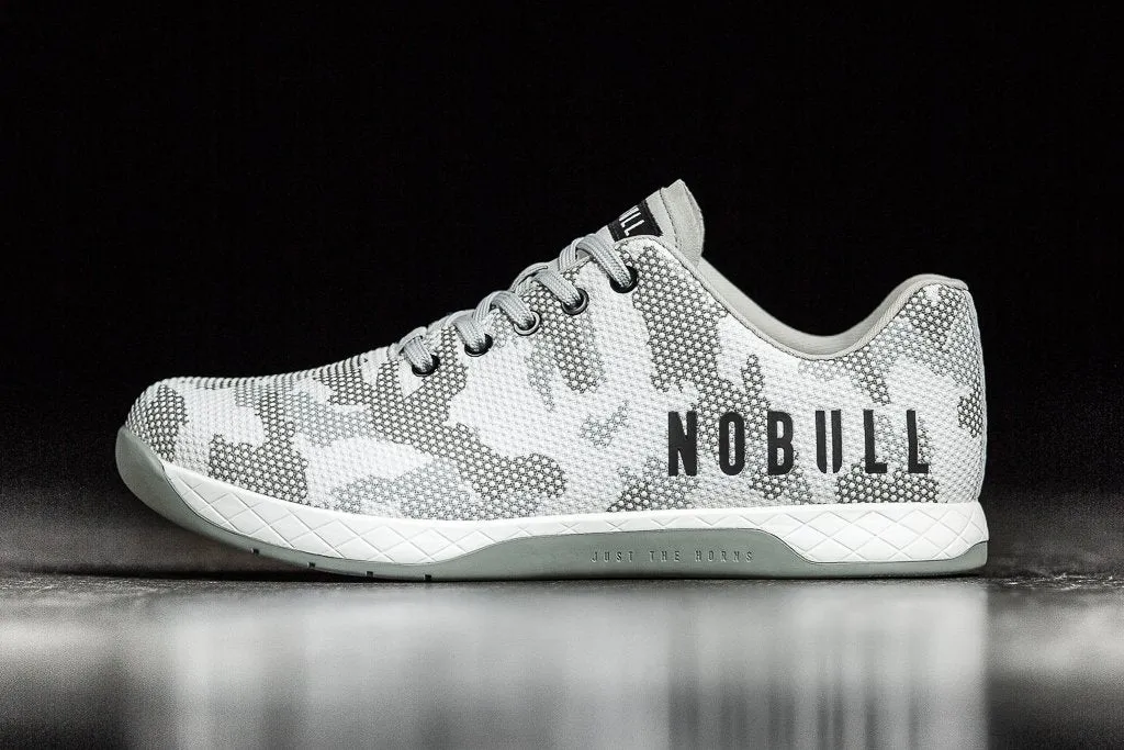SNOW CAMO TRAINER (MEN'S)