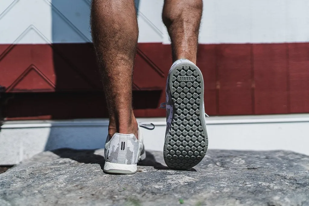 SNOW CAMO TRAINER (MEN'S)