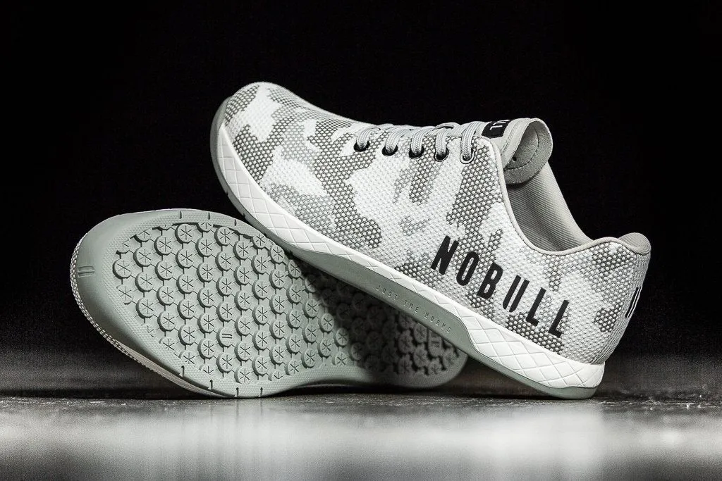 SNOW CAMO TRAINER (MEN'S)