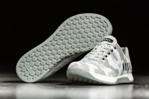 SNOW CAMO TRAINER (MEN'S)