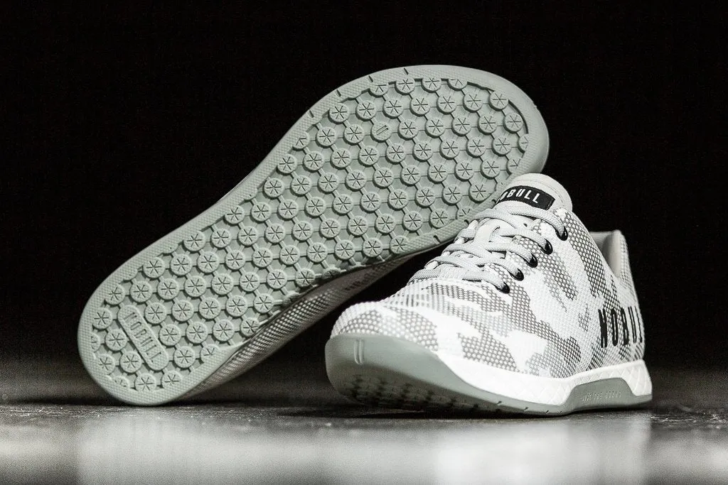 SNOW CAMO TRAINER (MEN'S)