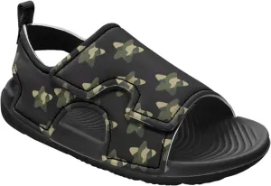 Toddler Sandals Boys Pool Slides Lightweight Summer Slippers for Kids