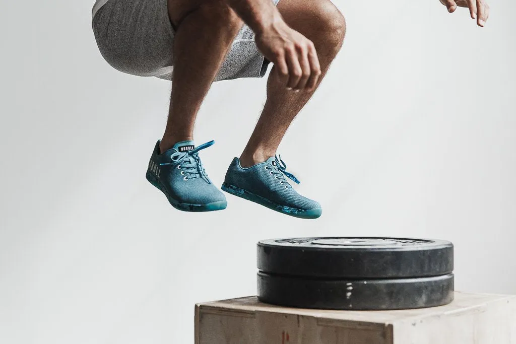 WATER HEATHER TRAINER (MEN'S)