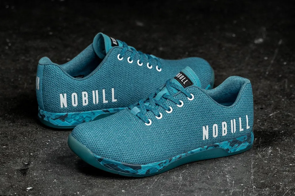 WATER HEATHER TRAINER (MEN'S)