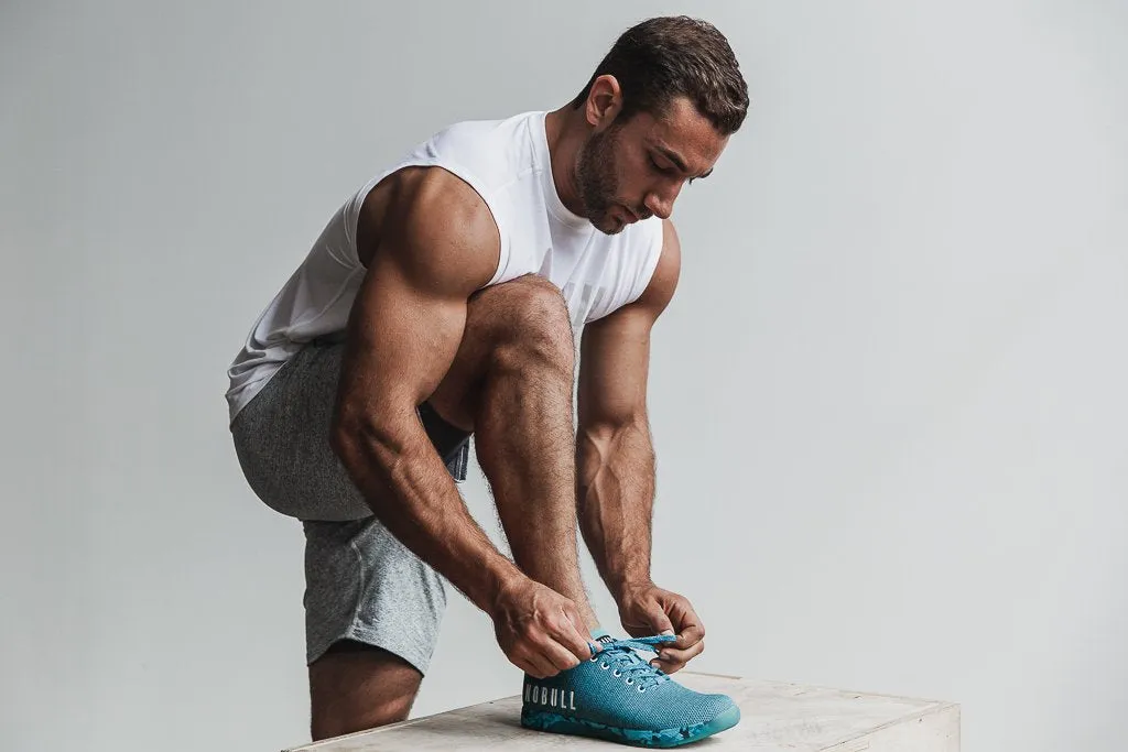WATER HEATHER TRAINER (MEN'S)