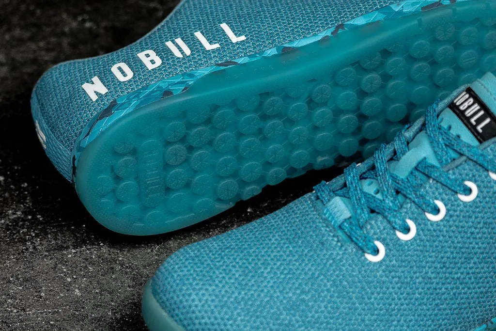 WATER HEATHER TRAINER (MEN'S)