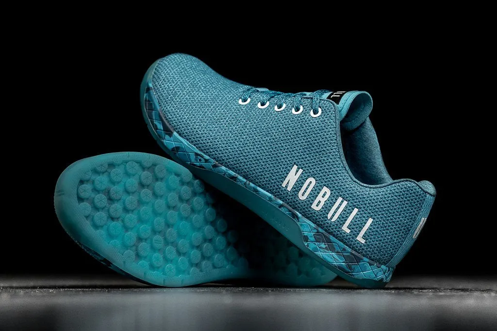 WATER HEATHER TRAINER (MEN'S)