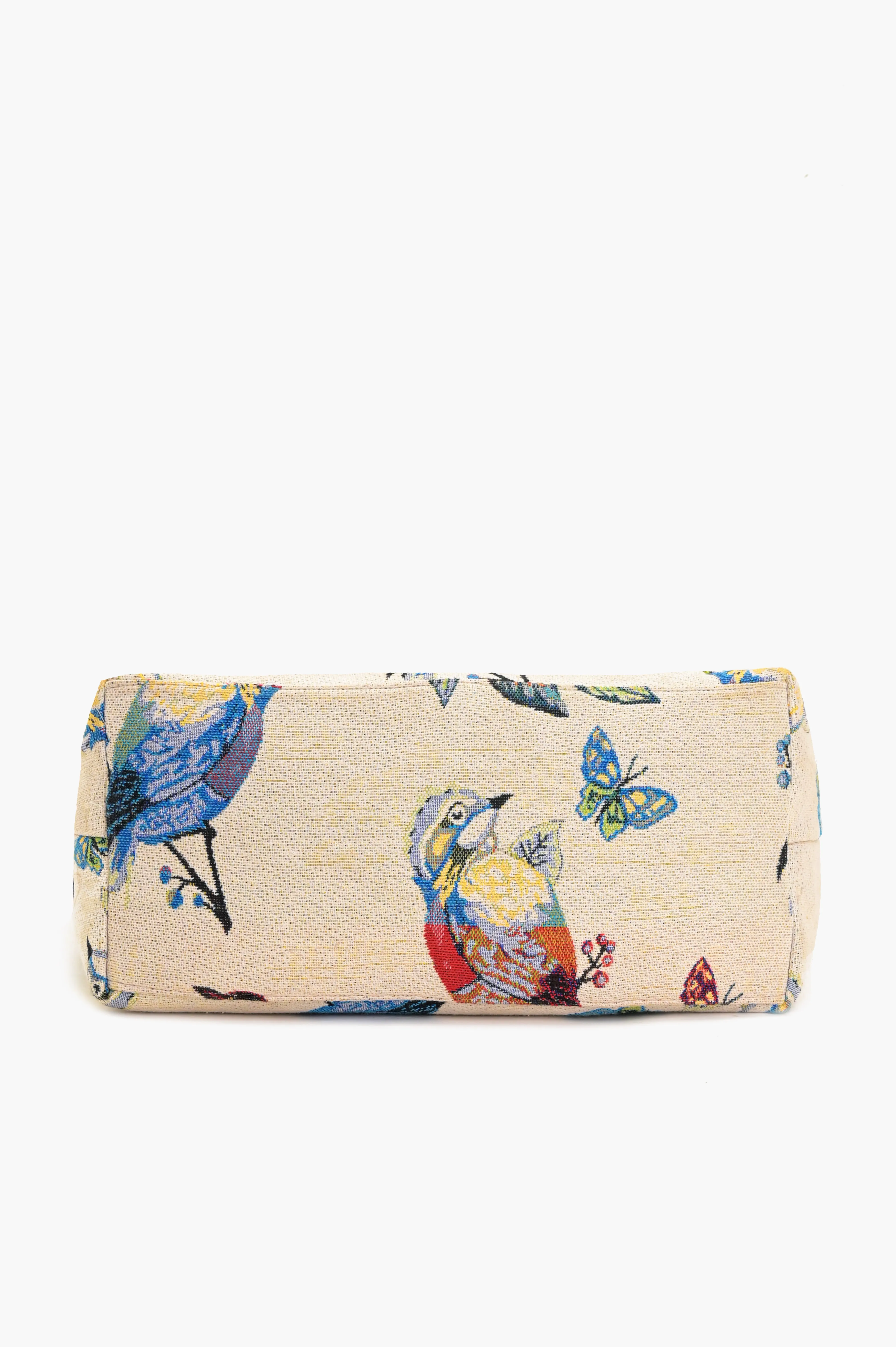 Whimsical Woodland Tote Bag