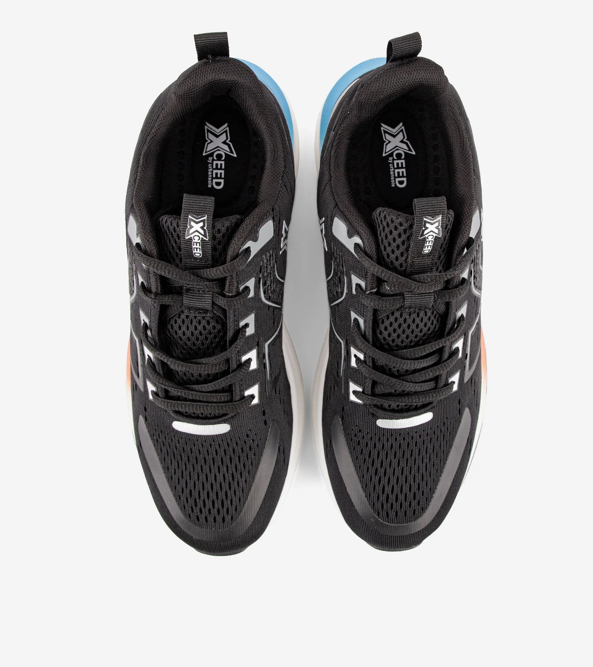 Xceed Men's Sneakers EX-AR-4201