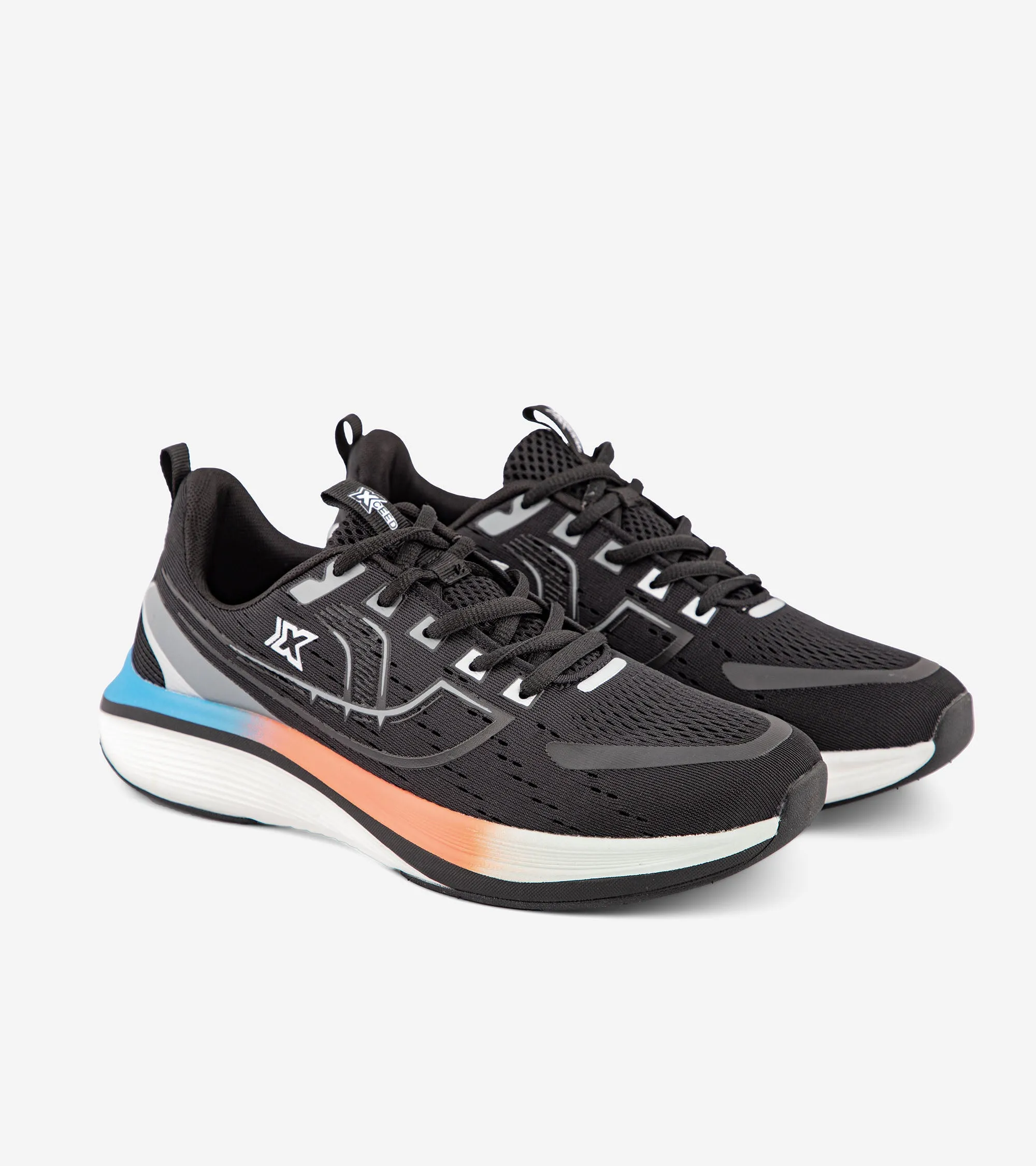 Xceed Men's Sneakers EX-AR-4201